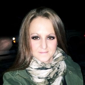 Meet your Posher, Christy